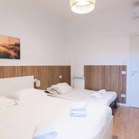 Residence San Paolo Rome Exterior photo
